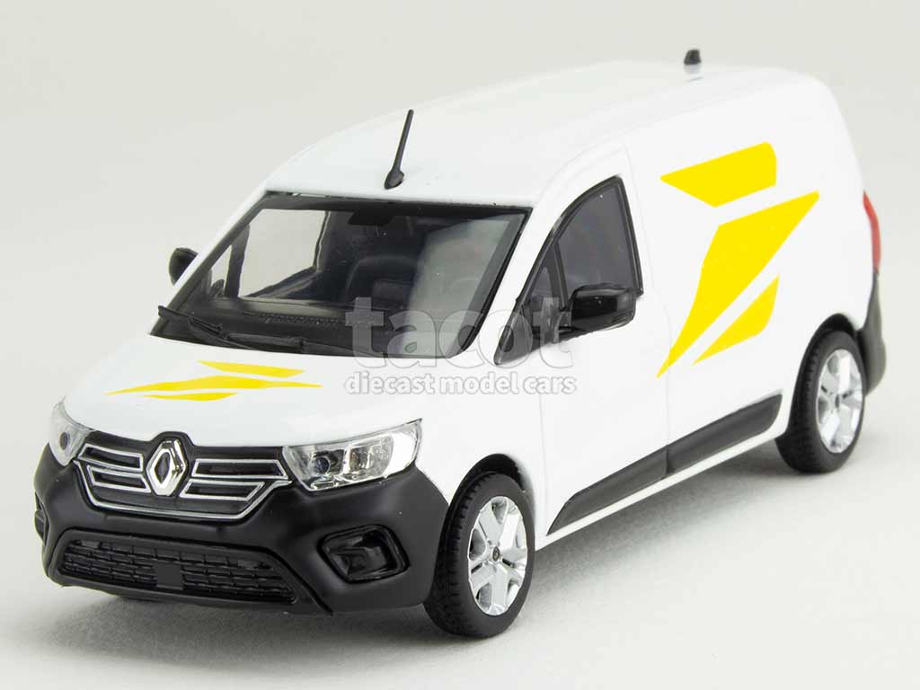 106078 Renault Kangoo Electrique La Poste 2023