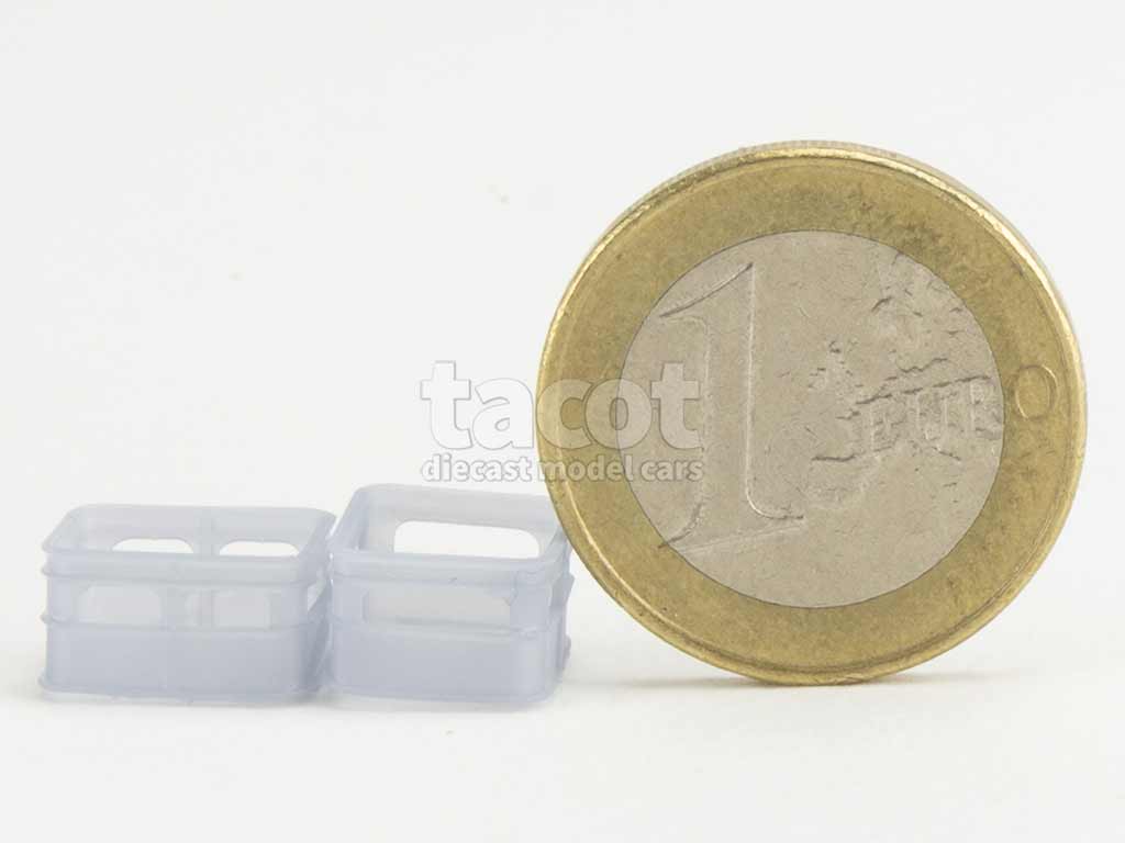 106084 Divers Caisses x2