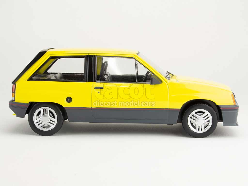 106088 Opel Corsa A SR 1983