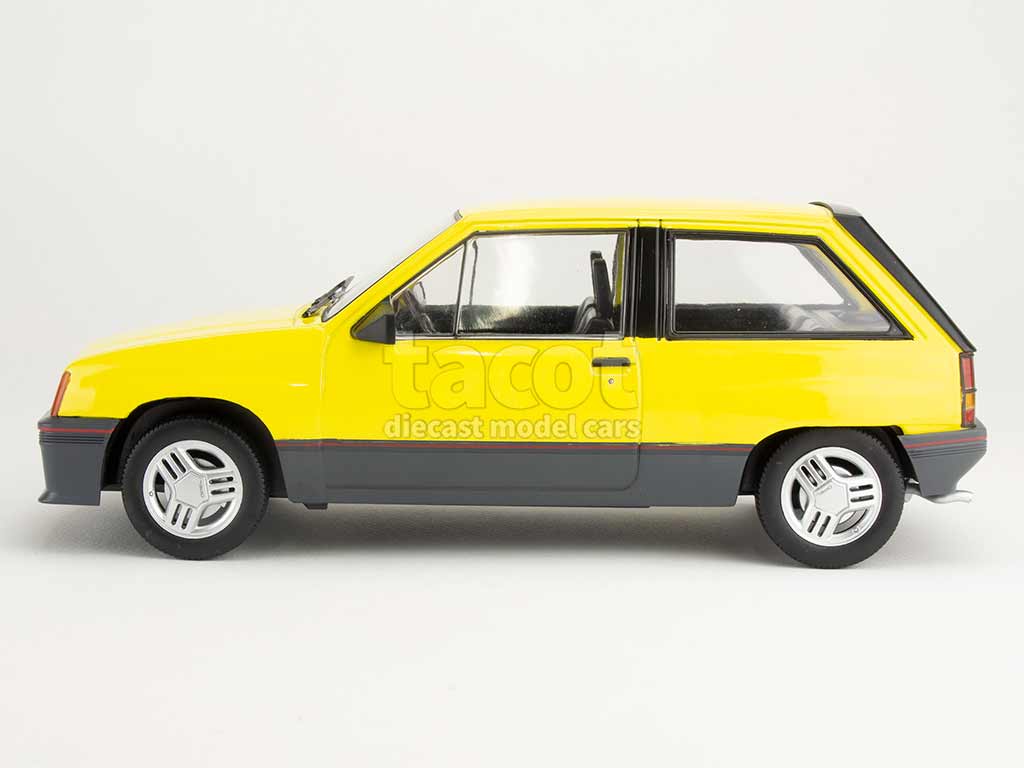106088 Opel Corsa A SR 1983