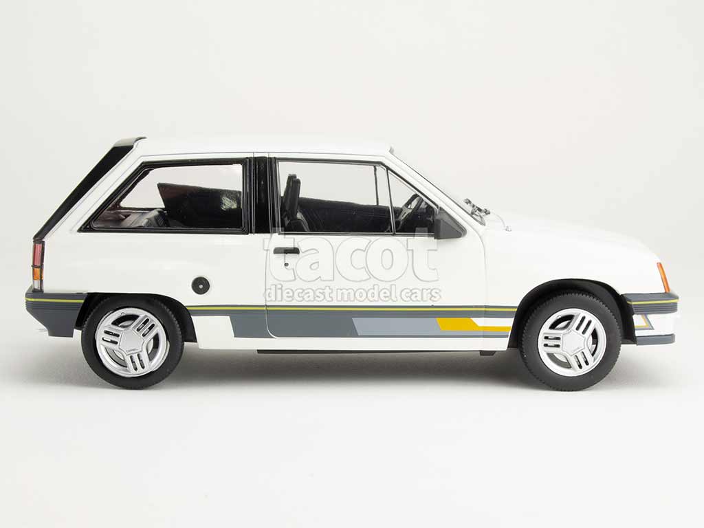 106089 Opel Corsa A Sprint 1983