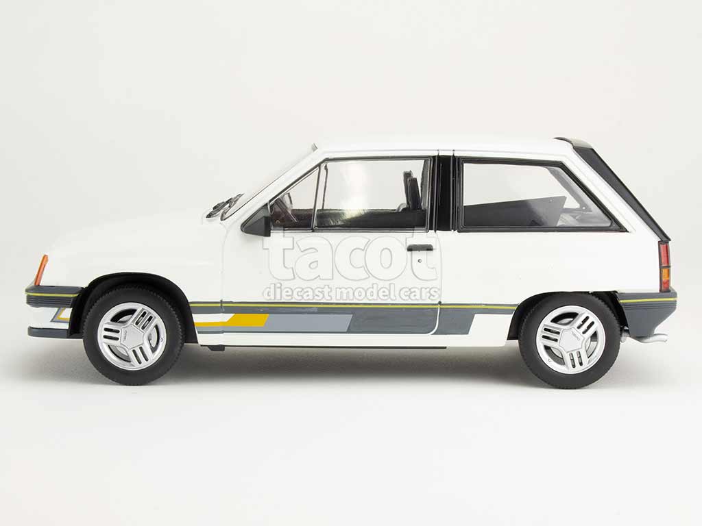 106089 Opel Corsa A Sprint 1983
