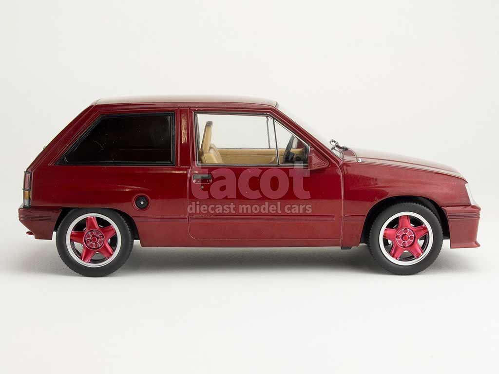 106090 Opel Corsa A Custom 1983