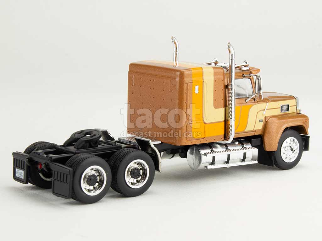 106091 Ford LTL 9000 Tracteur 1978
