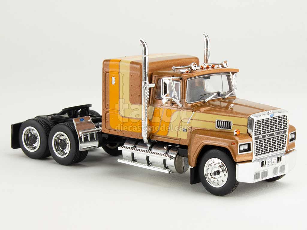 106091 Ford LTL 9000 Tracteur 1978