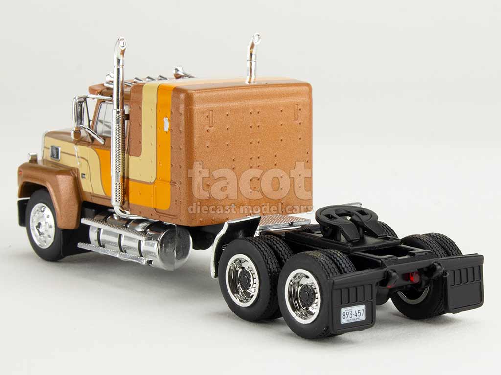 106091 Ford LTL 9000 Tracteur 1978