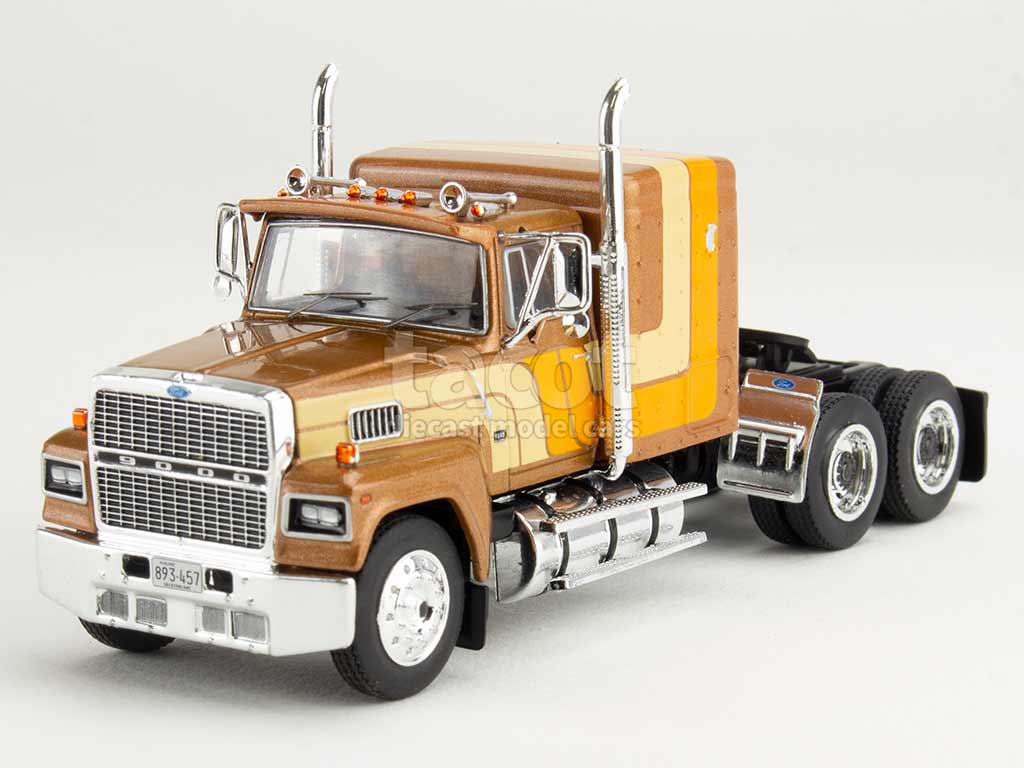106091 Ford LTL 9000 Tracteur 1978