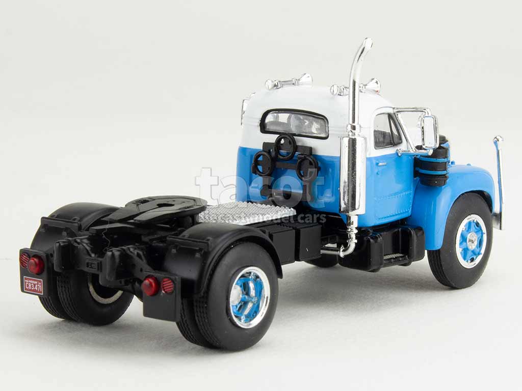 106092 Mack B 61 Tracteur 1953