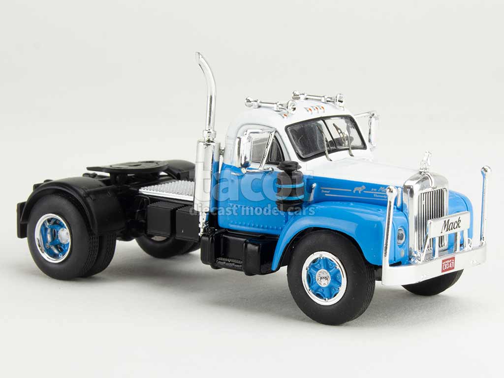 106092 Mack B 61 Tracteur 1953
