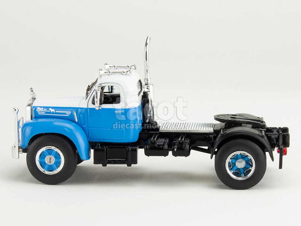 106092 Mack B 61 Tracteur 1953