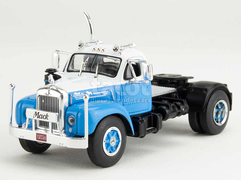 106092 Mack B 61 Tracteur 1953