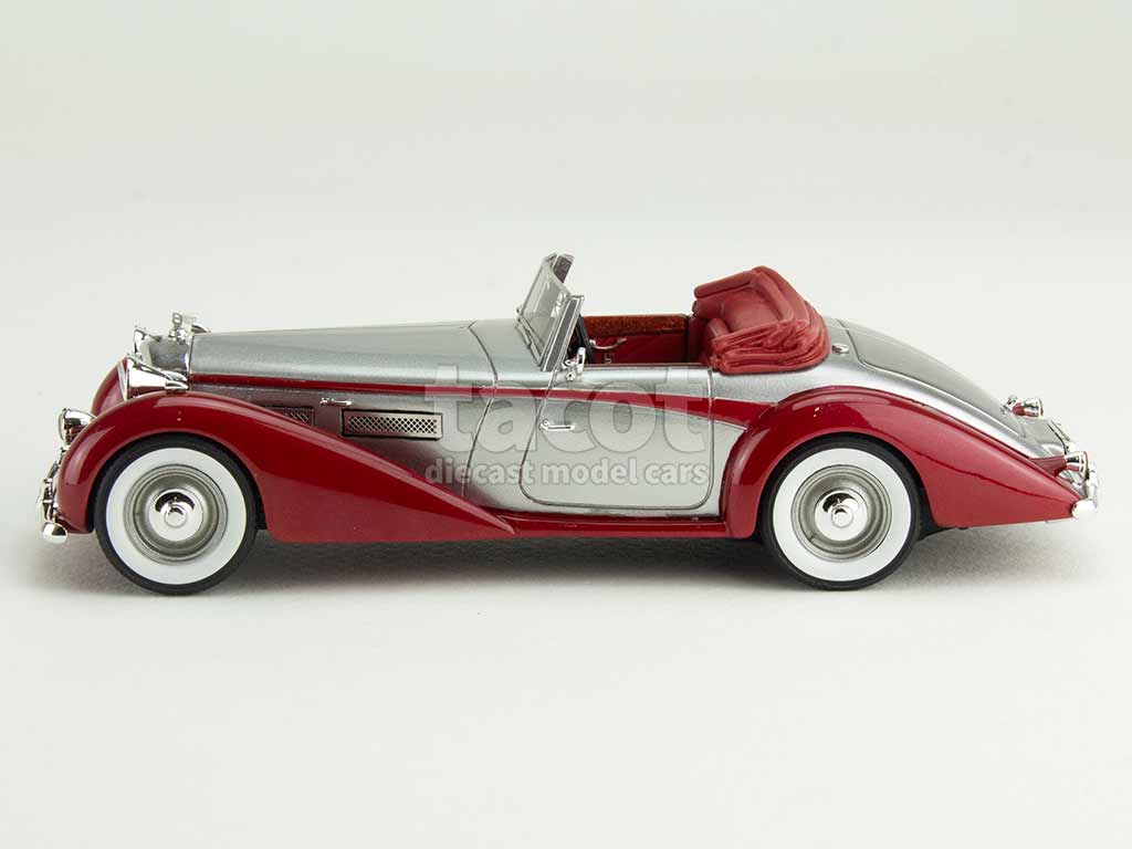 106096 Bentley MKVI Cabriolet 1949