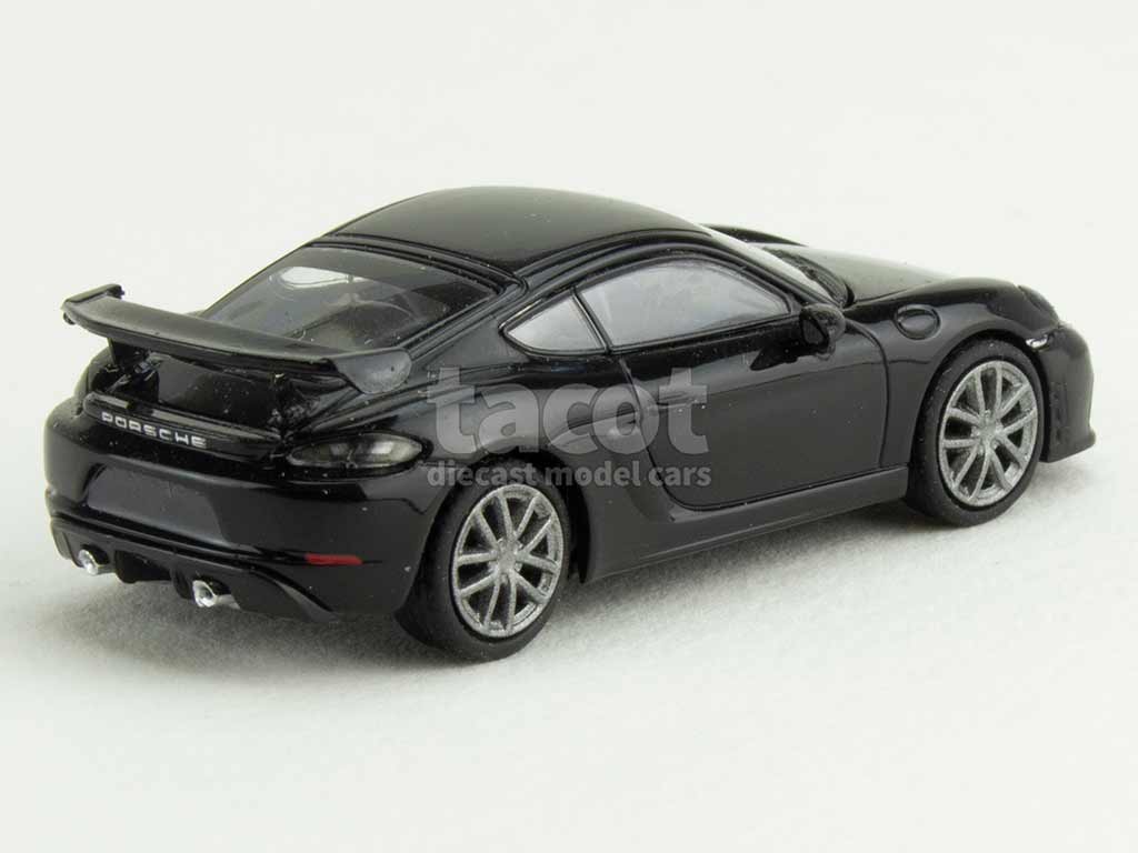 106099 Porsche 718 Cayman GT4 2019