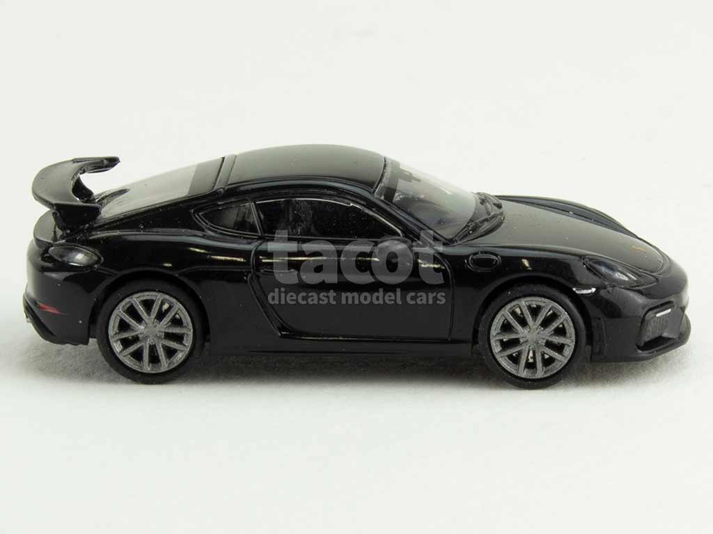 106099 Porsche 718 Cayman GT4 2019