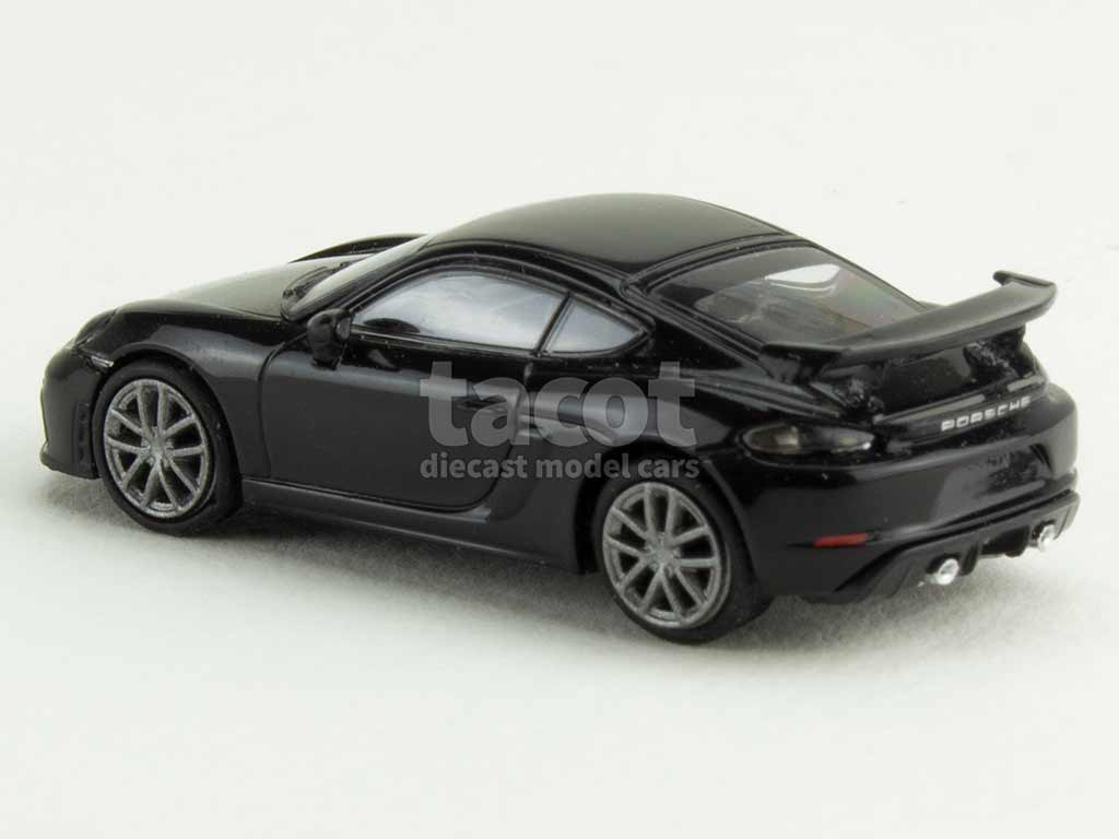 106099 Porsche 718 Cayman GT4 2019