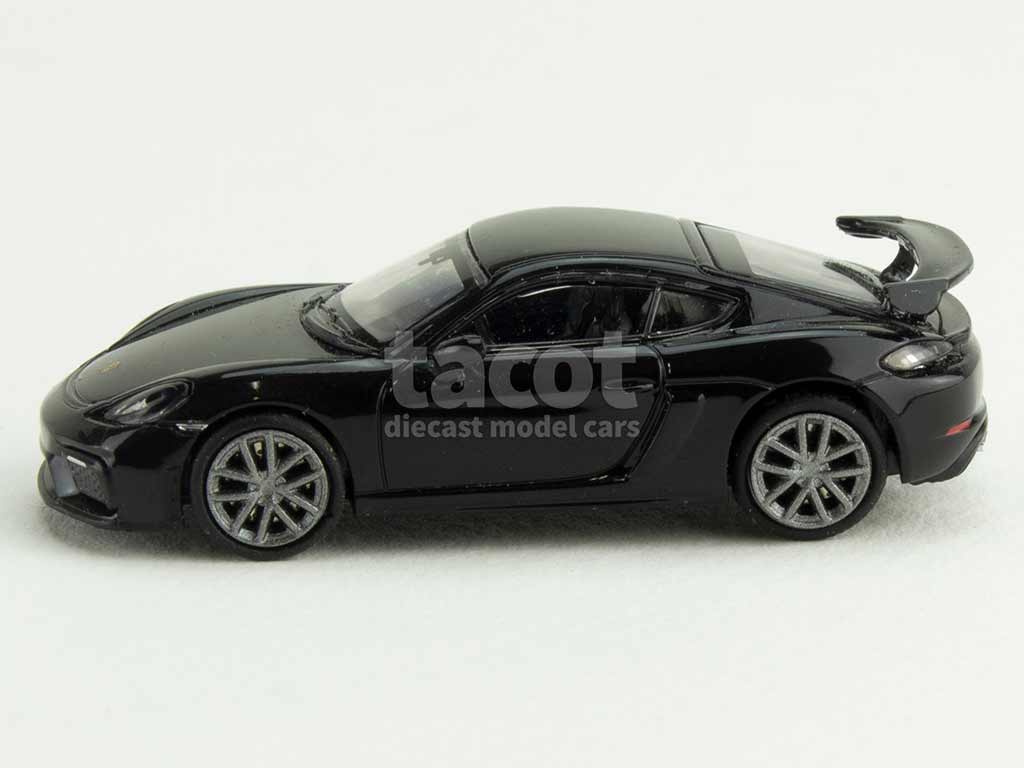 106099 Porsche 718 Cayman GT4 2019