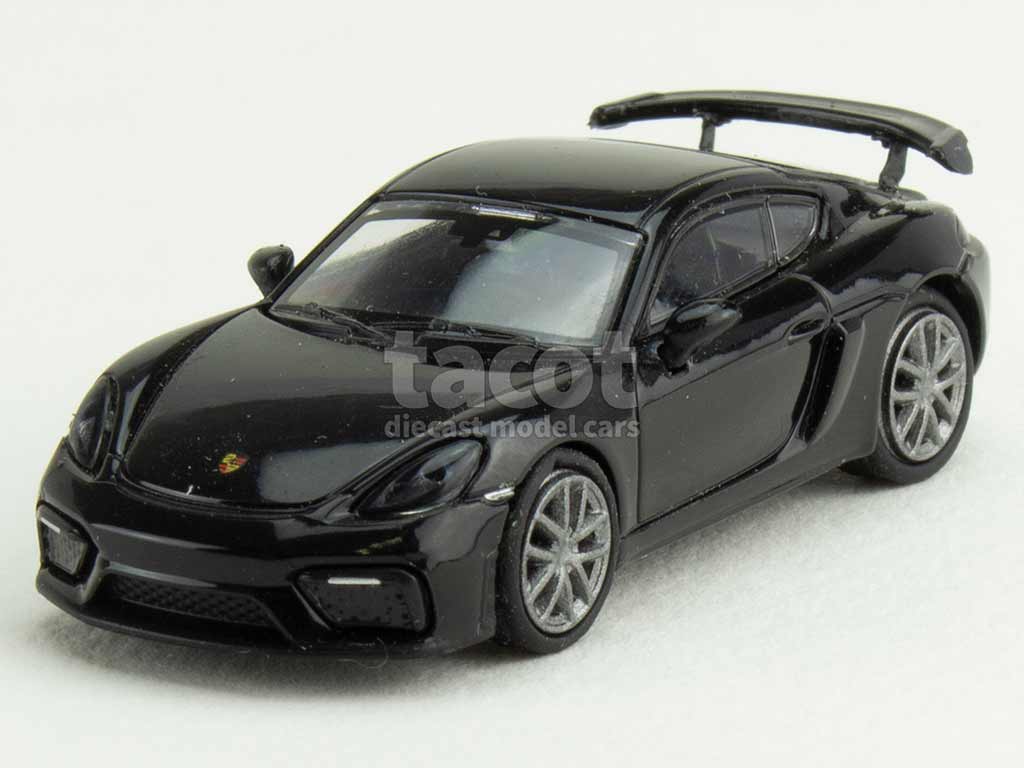 106099 Porsche 718 Cayman GT4 2019