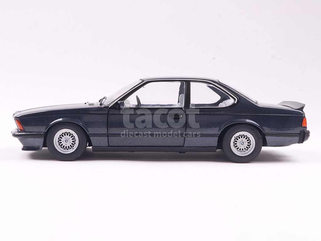 106103 BMW 635 CSi/ E21 1984