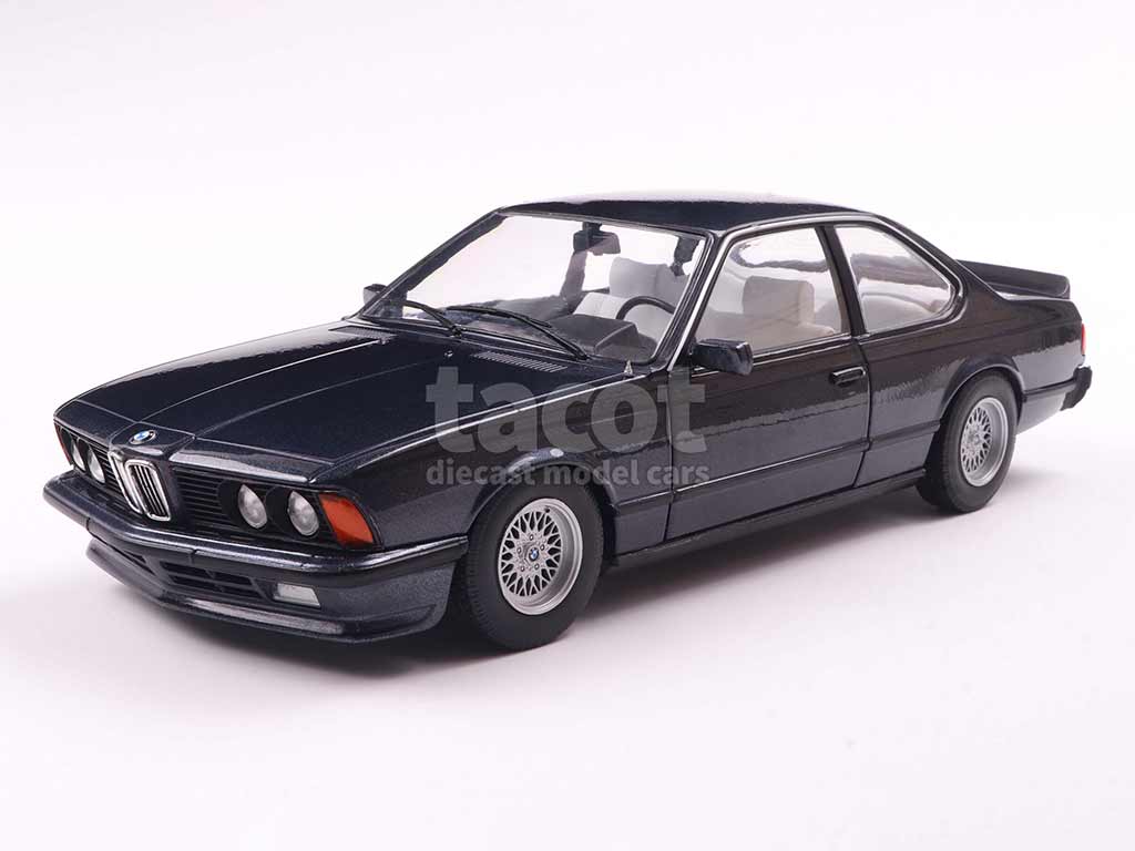 106103 BMW 635 CSi/ E21 1984