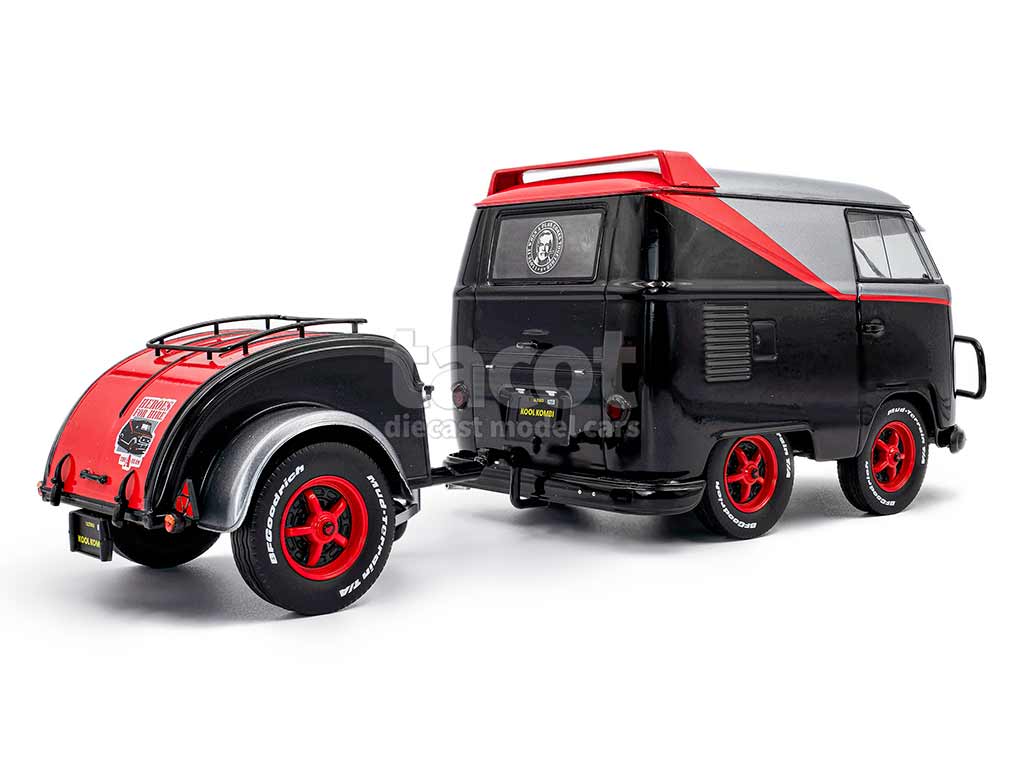 106106 Volkswagen Combi Cool Sport 2024 