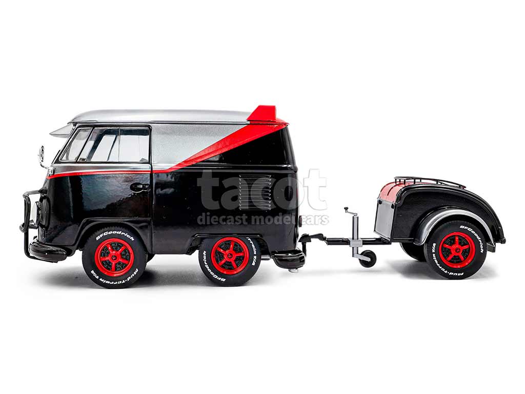 106106 Volkswagen Combi Cool Sport 2024 