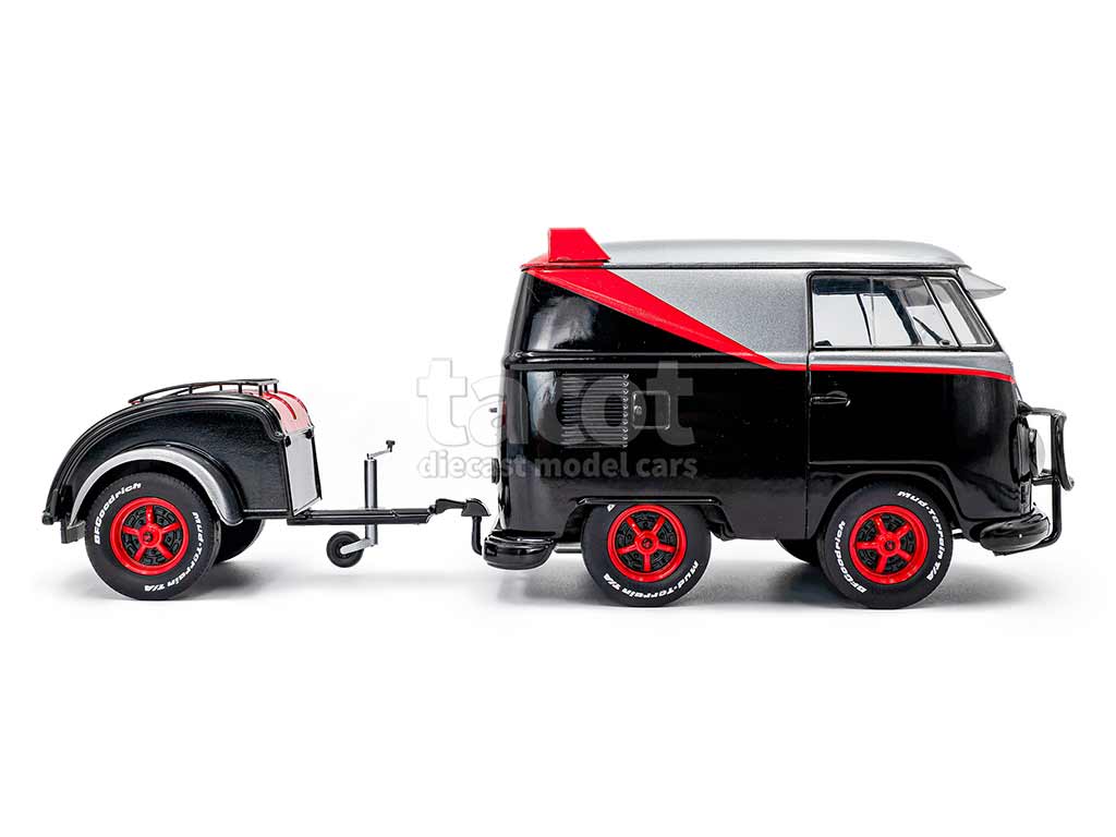 106106 Volkswagen Combi Cool Sport 2024 
