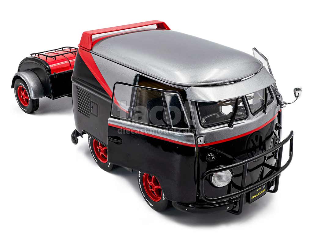 106106 Volkswagen Combi Cool Sport 2024 