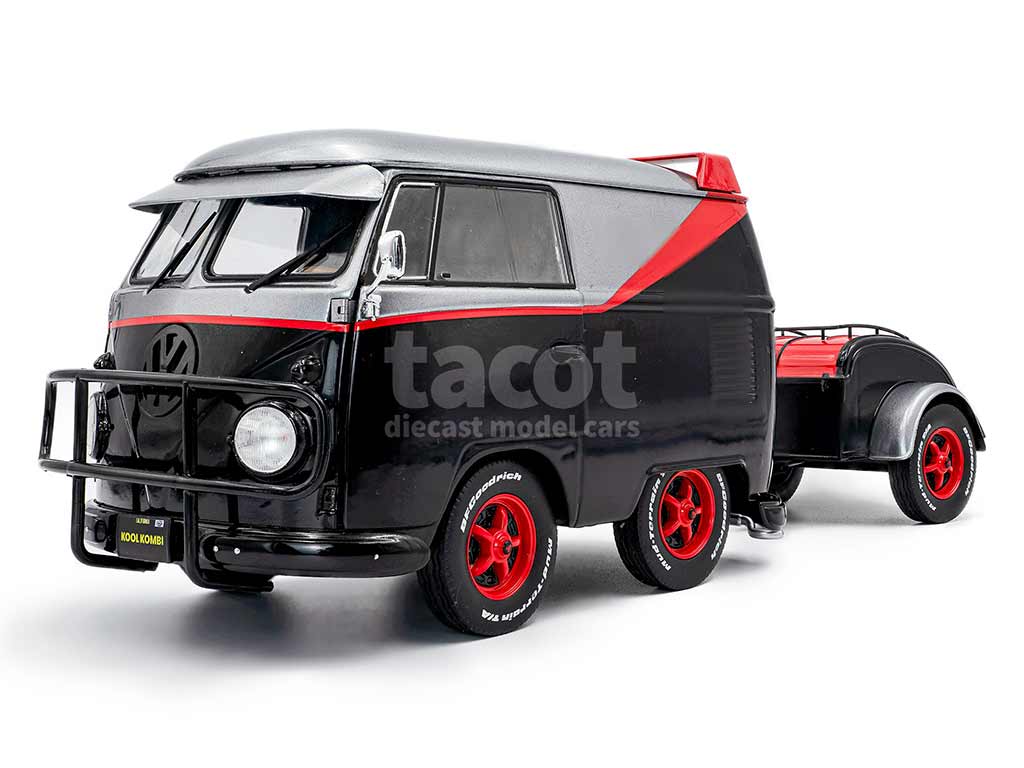 106106 Volkswagen Combi Cool Sport 2024 