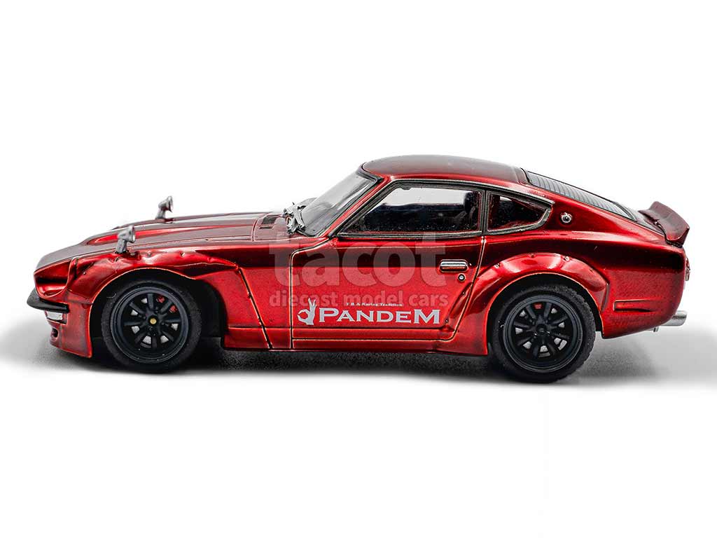 106107 Datsun 240Z Pandem 1973