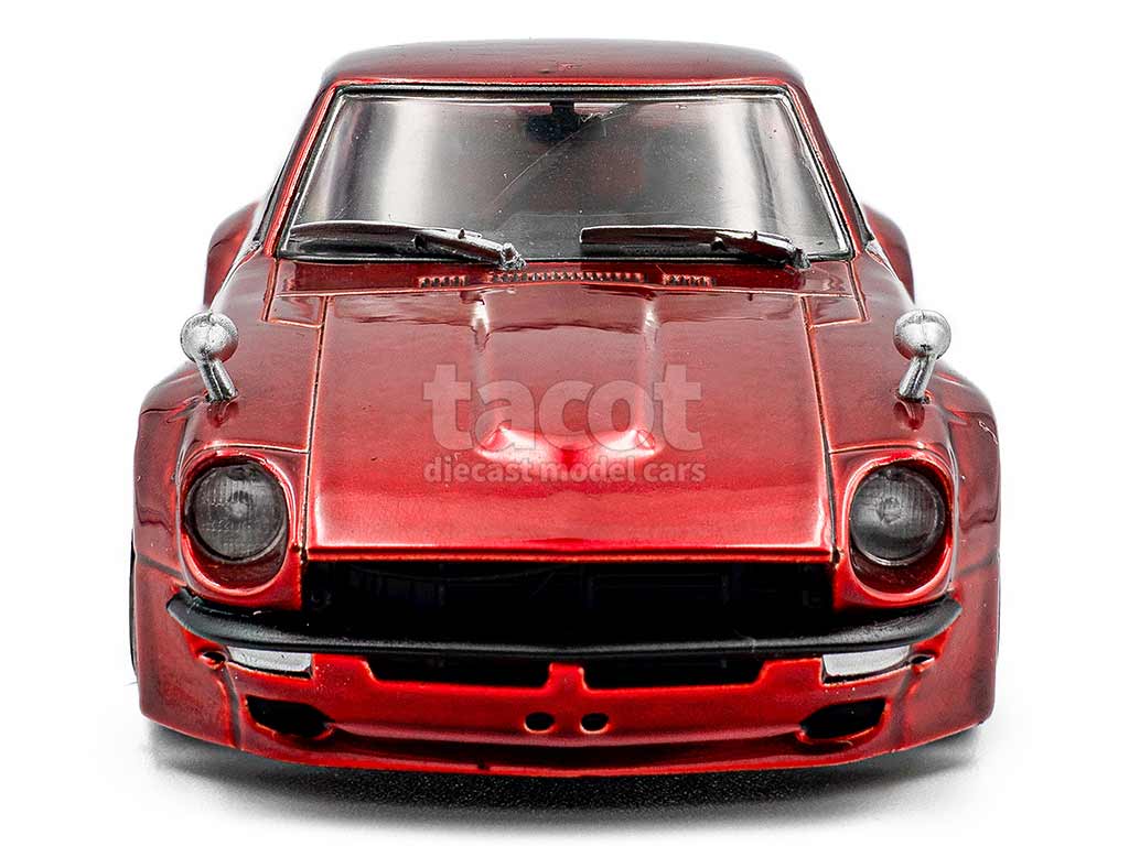 106107 Datsun 240Z Pandem 1973