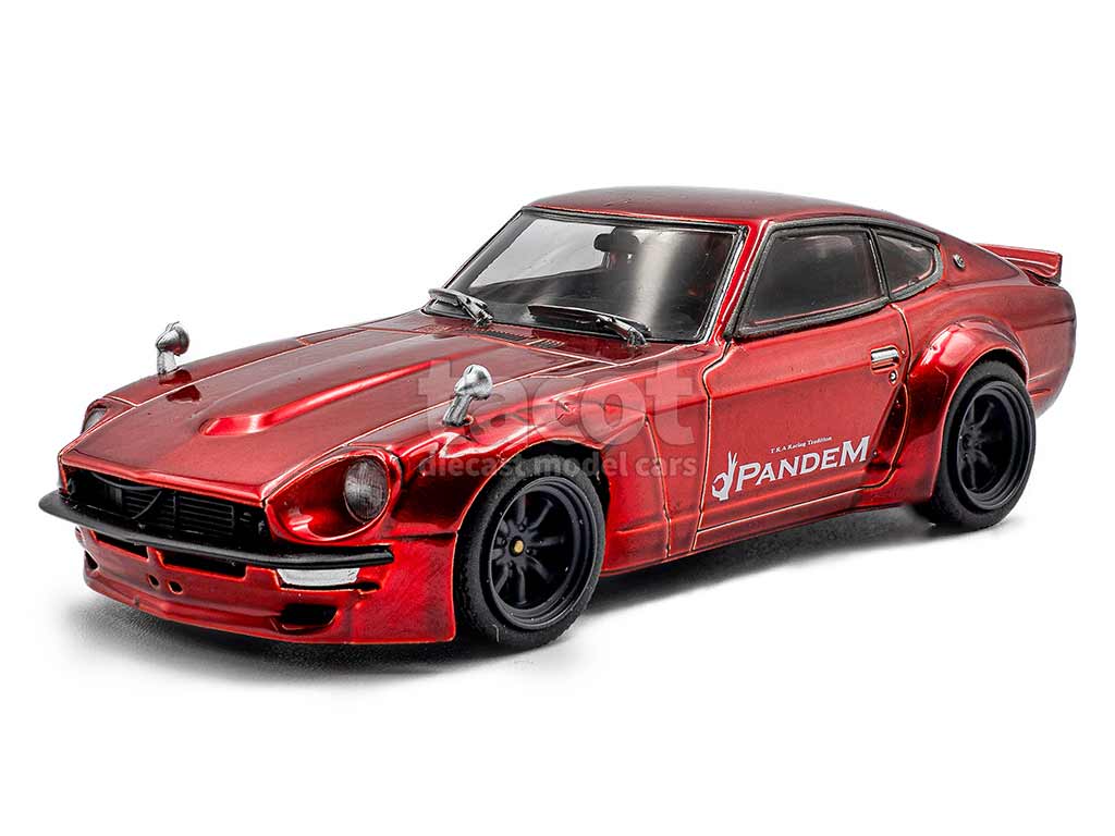 106107 Datsun 240Z Pandem 1973