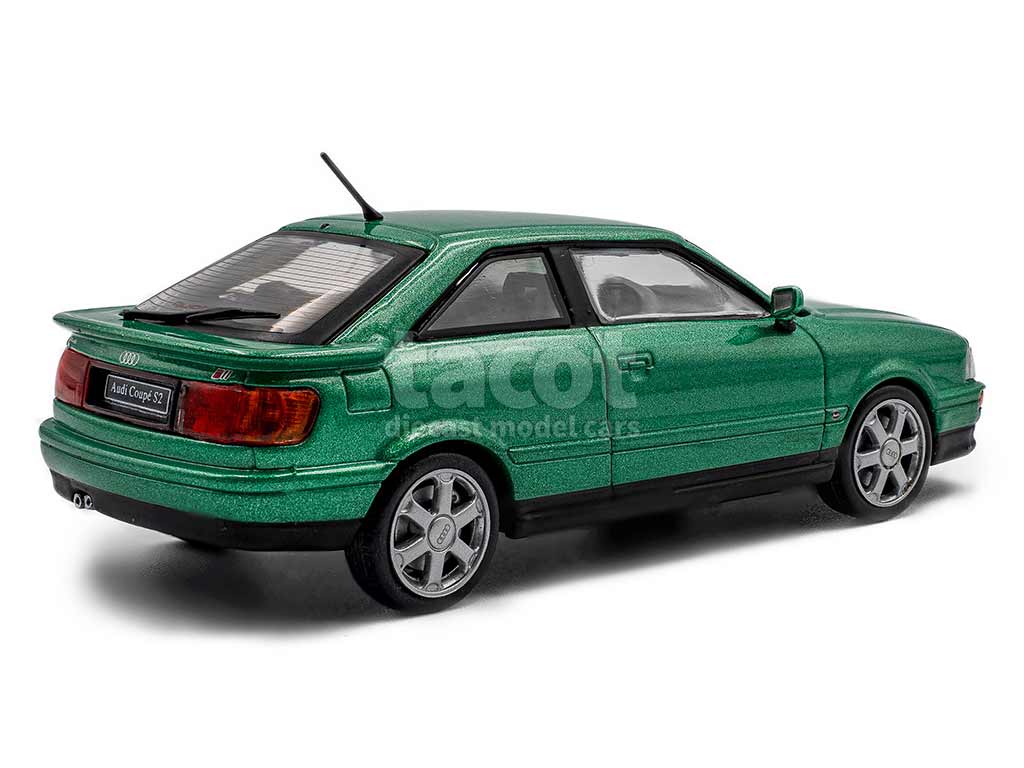 106108 Audi S2 Coupé 1994