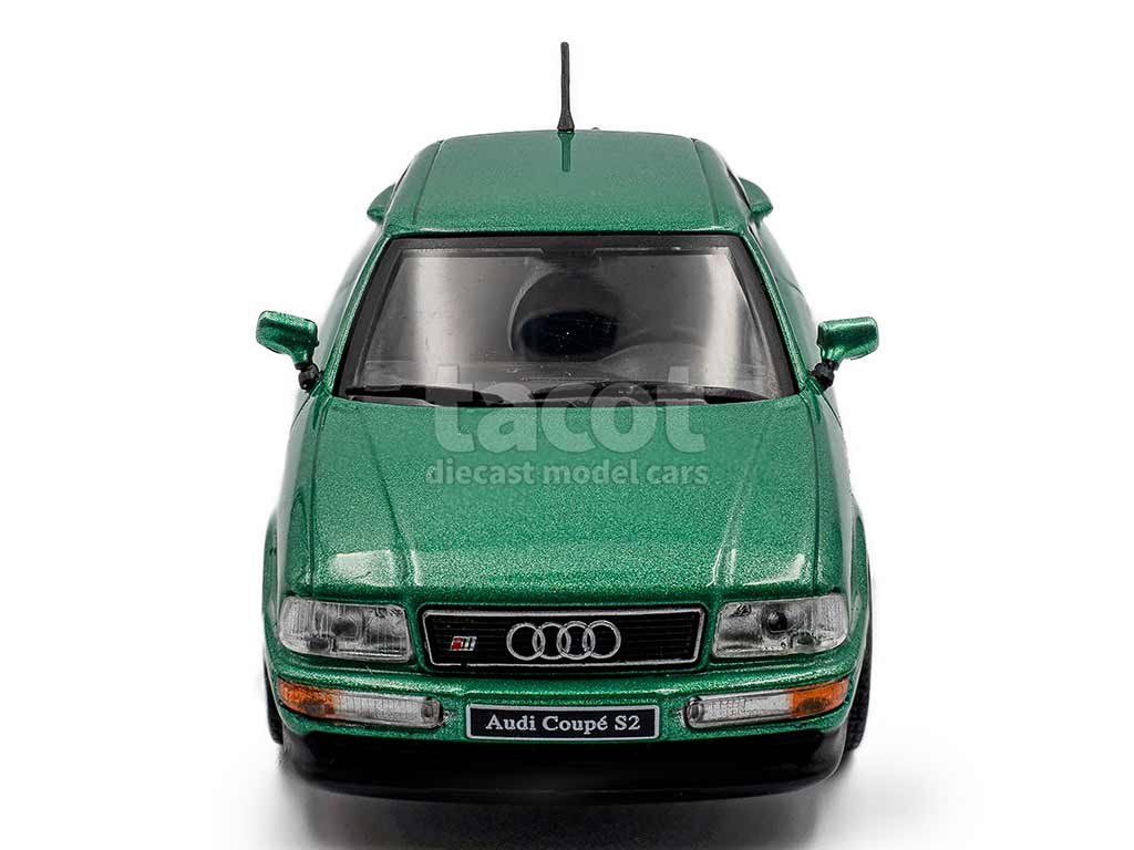106108 Audi S2 Coupé 1994