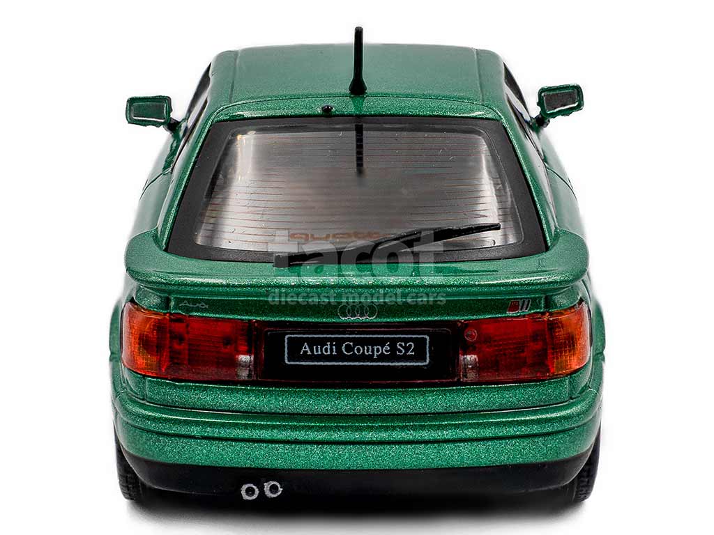 106108 Audi S2 Coupé 1994