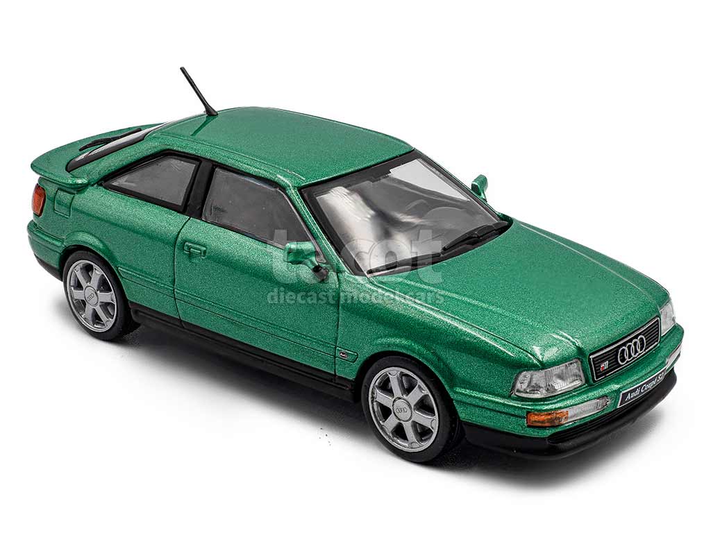 106108 Audi S2 Coupé 1994