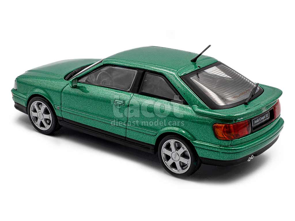 106108 Audi S2 Coupé 1994