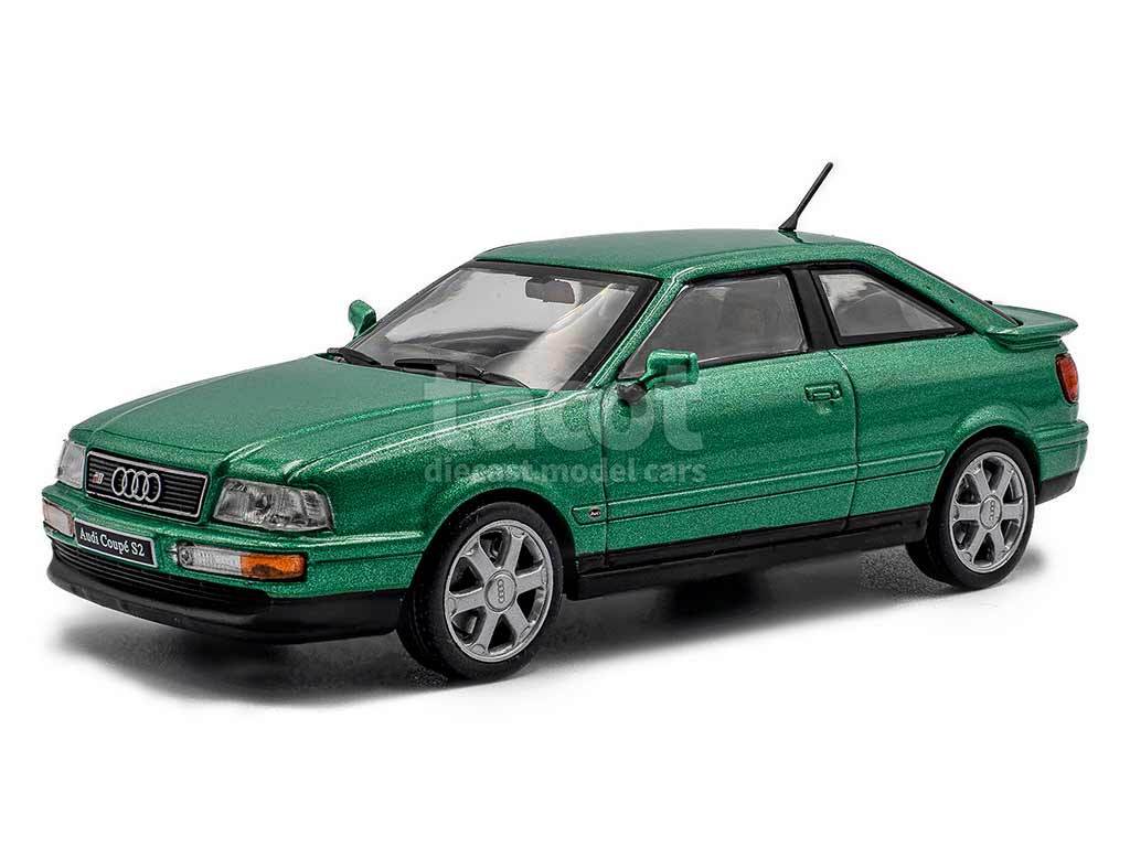 106108 Audi S2 Coupé 1994