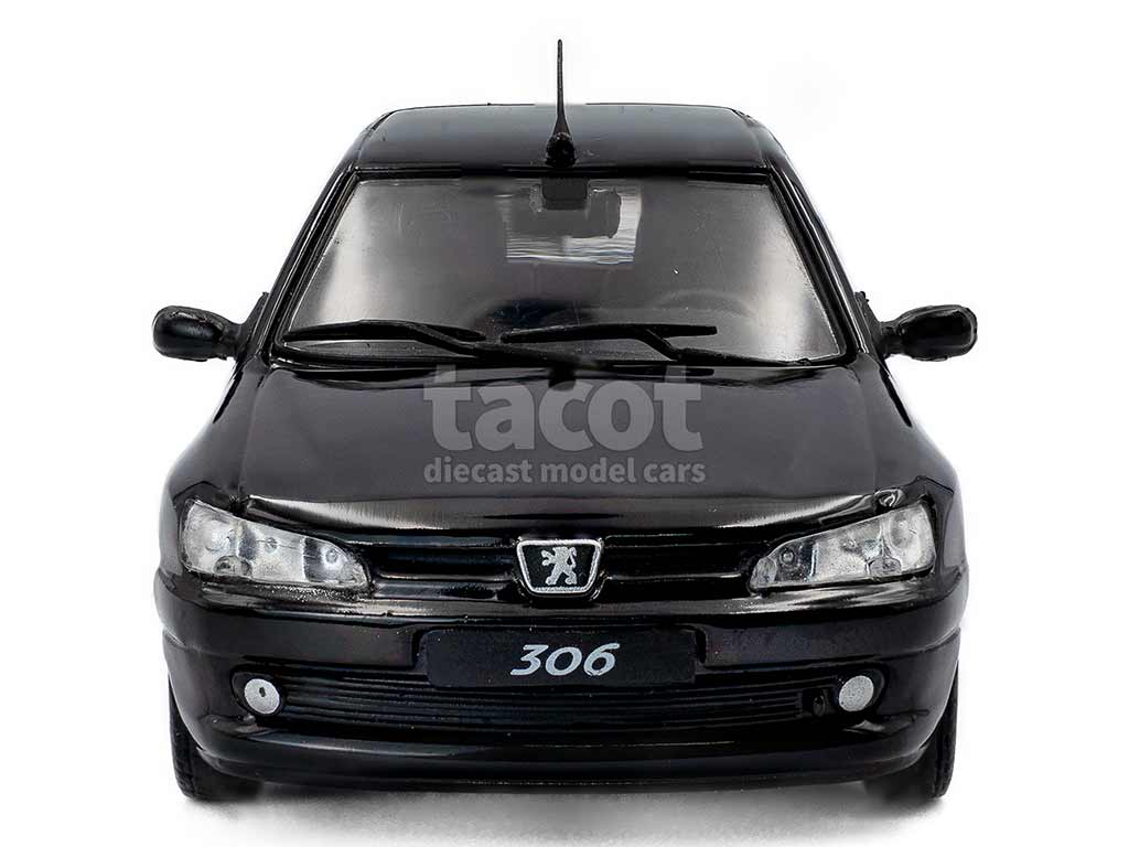 106109 Peugeot 306 S16 3 Doors 1998