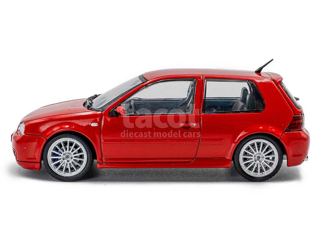 106110 Volkswagen Golf IV R32 3 Doors 2003