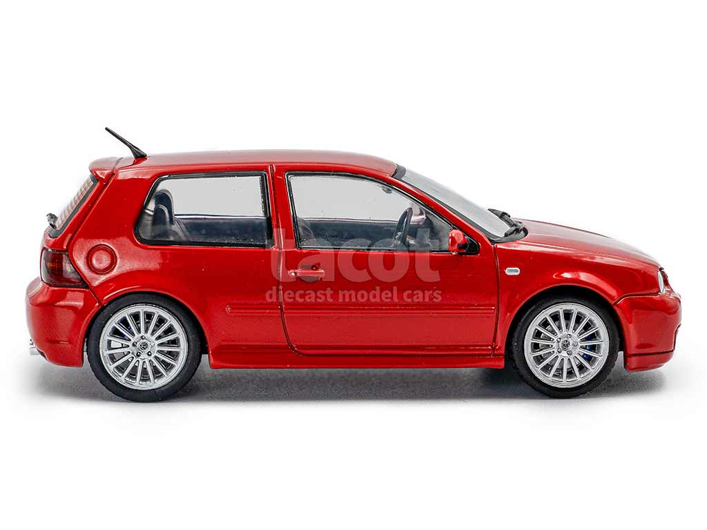 106110 Volkswagen Golf IV R32 3 Doors 2003