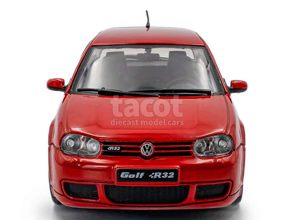 106110 Volkswagen Golf IV R32 3 Doors 2003