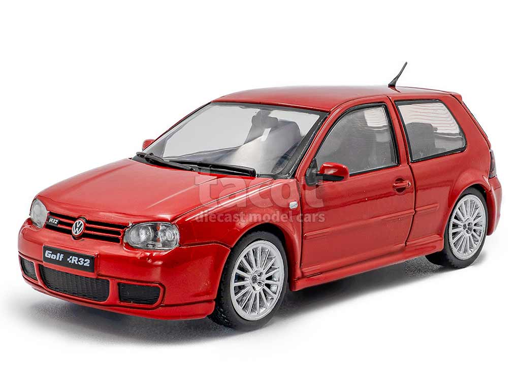 106110 Volkswagen Golf IV R32 3 Doors 2003