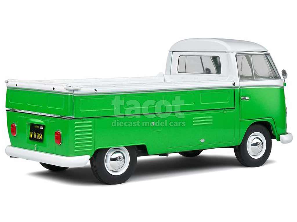 106111 Volkswagen Combi T1 Pick-Up 1950