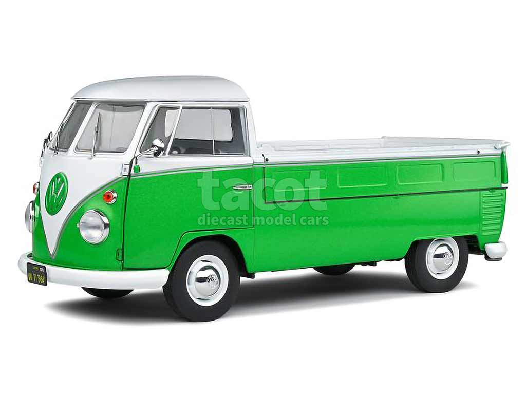 106111 Volkswagen Combi T1 Pick-Up 1950