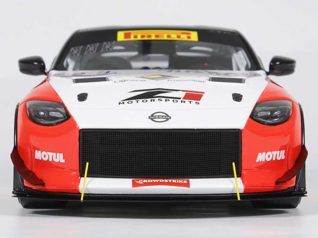 106117 Nissan Z GT4 2023