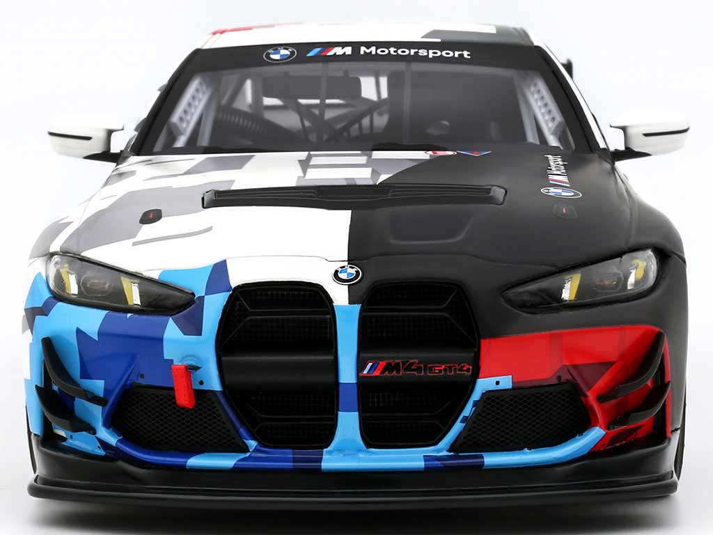 106118 BMW M4 GT4/ G82 2024