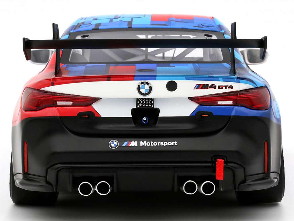 106118 BMW M4 GT4/ G82 2024