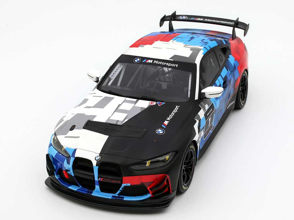 106118 BMW M4 GT4/ G82 2024