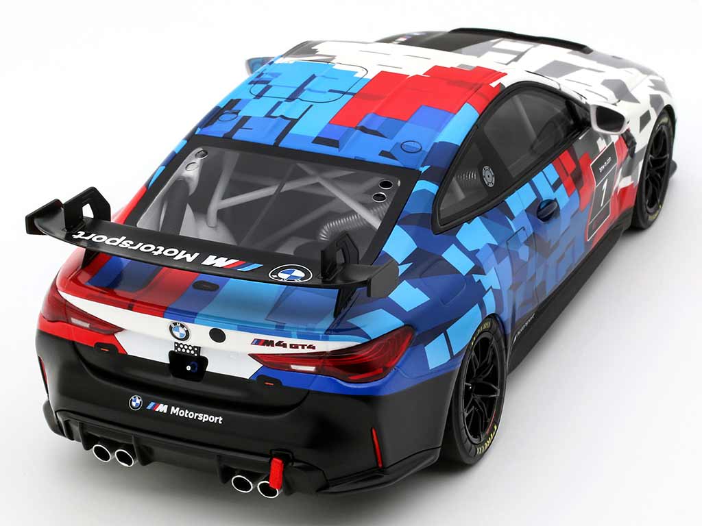 106118 BMW M4 GT4/ G82 2024
