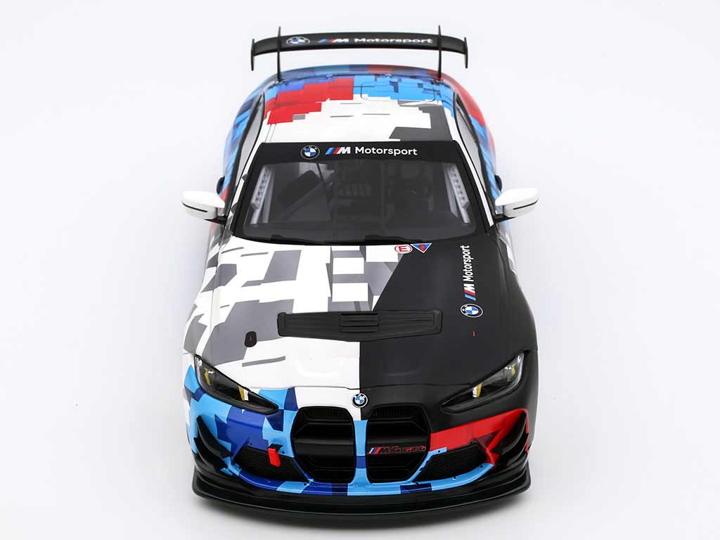 106118 BMW M4 GT4/ G82 2024